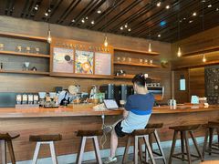 -星巴克臻选(广州高德置地秋广场店)