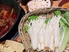 -楠火锅(龙阳广场店)