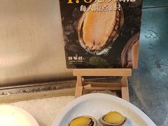 -筱爷叔·上海传统手工菜(玉树路店)