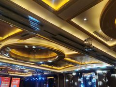 -深圳凯宾斯基酒店