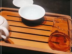 -瓦库茶馆17号(海汇港店)