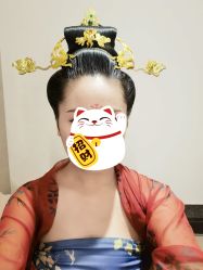 -盘子女人坊古装写真摄影(天津总店)