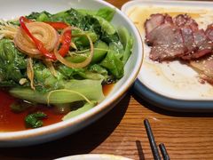 -如轩·海鲜砂锅粥·潮汕菜(一品天下店)