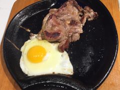 -纽斯特自助牛排餐厅(三林印象城店)