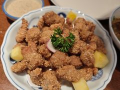 -林四喜·闽南传家菜(鼓浪屿店)