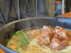 -豆爺小面(朱雀店)