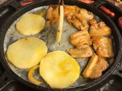 -鸡西大冷面(兰山店)