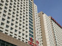-中国医科大学附属盛京医院(南湖院区)
