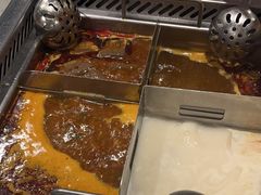 -海底捞火锅(海澜财富中心店)