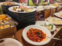 -戈拿旺巴西烤肉(崇文门店)