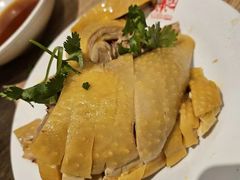 泰煌鸡-泰煌鸡·上海白斩鸡·鸡汤面(万航店)