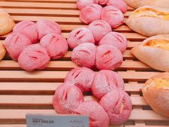 -木子木水日式烫面包(世界城光谷店)