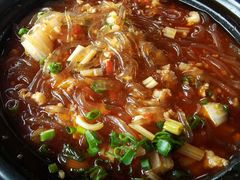 -盐帮食坊•小河帮川菜(四川师大店)