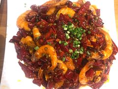 -望京一号·重庆江湖菜(工体店)