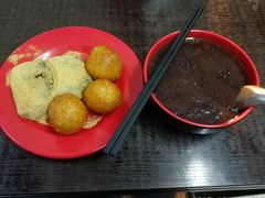 -糯米香(长江路店)