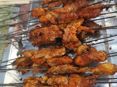 -清真·马峰烤肉(小学习北巷店)