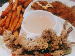 -半秋山西餐厅(襄阳万达店)