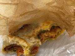 -金杨老摊头蛋饼(金口路店)