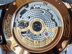 -亨得利钟表商店