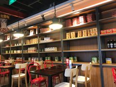 -Mr.Pizza米斯特比萨(苏州平江万达广场店)