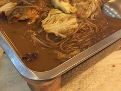 -李连贵熏肉大饼(丰台南路地铁站店)