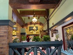 -海尔巴格一甸茶餐厅(团结路店)
