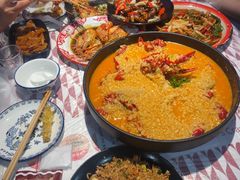 -徐嘉赫龙虾馆