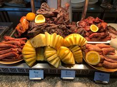 -星伦多自助料理·涮烤一体(杭州来福士店)