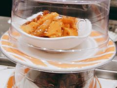 -新一番三文鱼寿司(大东海店)