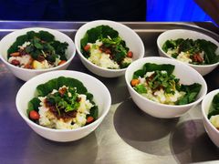 -松咖啡自助餐厅·松北香格里拉