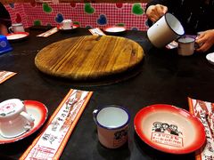 -粗粮人家(簋街店)