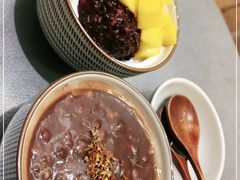 -小团圆糖水铺(襄阳南路店)
