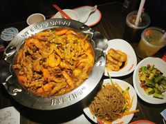 -胖哥俩肉蟹煲(杭州下沙学林街店)