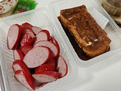 -龙记香港茶餐厅(久光百货店)