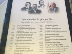 -Restaurant De La Porte Guillaume