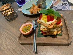 -CHINCHIN 青青·泰国料理(万象食家店)