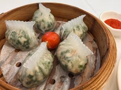 -益健名厨海鲜城(夏湾店)