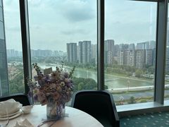 -成都海湾酒店·海湾壹品中餐厅(远大购物中心店)