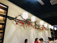 大堂-湘味淳(千禧街店)