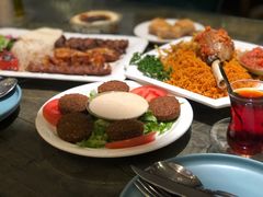 -Mevlana梅夫娜土耳其餐厅·清真