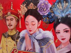 -味多美蛋糕(苏州街地铁店)