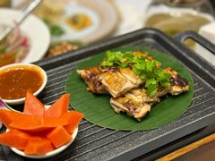 -阿诺泰·泰国餐厅(棕北店)