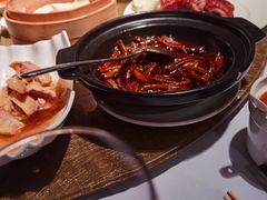 本帮响油鳝糊包饼-苏浙汇(古北店)