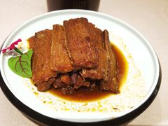 香酥带鱼-花家八爷府(王府井·故宫店)