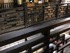 -江南韵·无锡太湖文化体验餐厅(凤凰天街店)