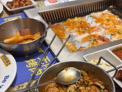 -阿亲家·韩式无限烤肉(春熙路店)