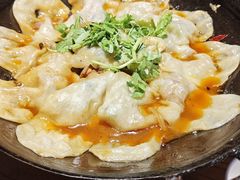 -东来土菜馆(民祥园路店)