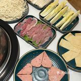 本地人都推荐的菌子火锅一定要来试试！