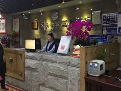 -天源宝石浴宫(和平店)