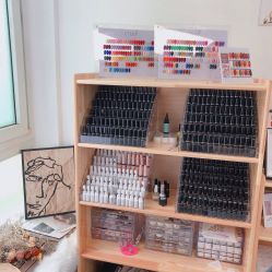 -Girl's Club·Nail·Beauty